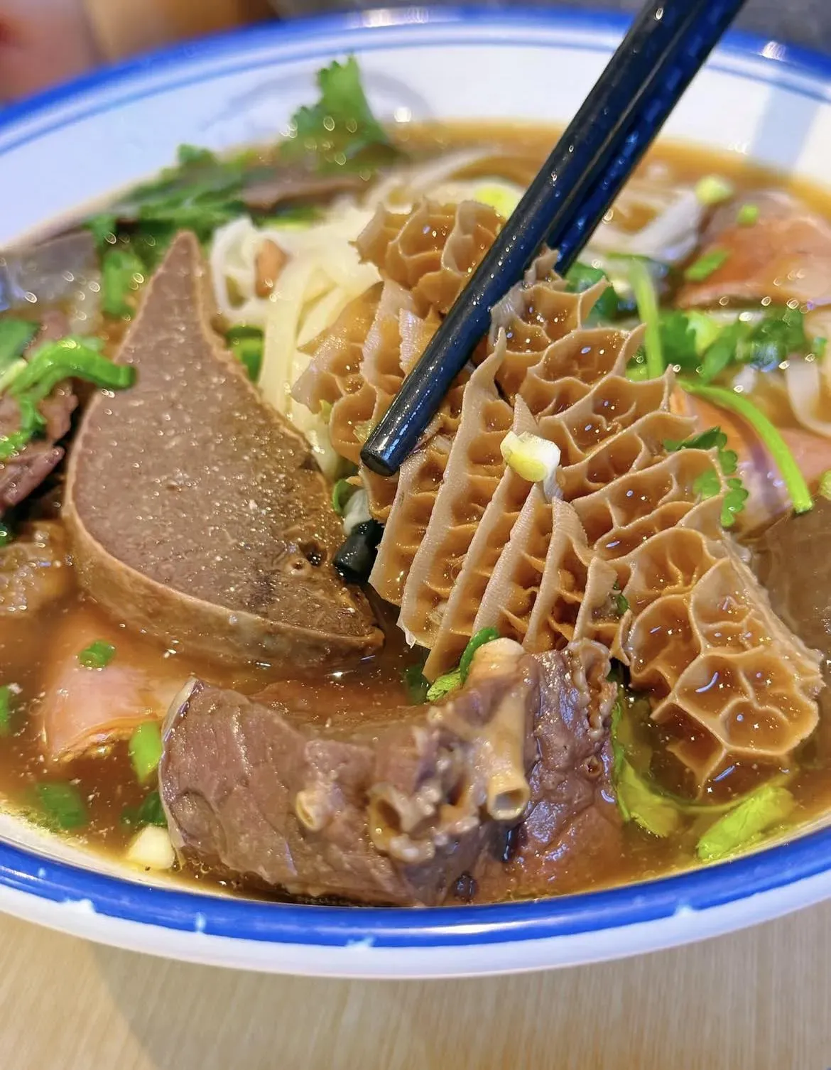 圖片來源：FB@WaKee華記潮洲滷水車仔麵