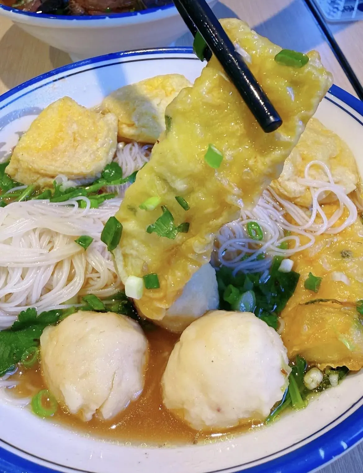 圖片來源：FB@WaKee華記潮洲滷水車仔麵