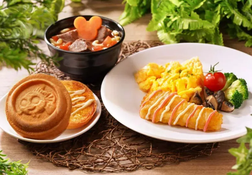 圖片來源：官方網站、U Lifestyle