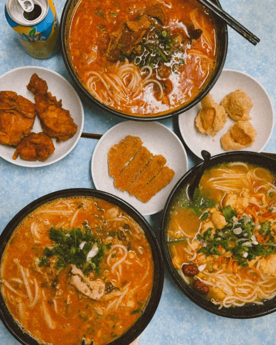 老闆娘雲南米線