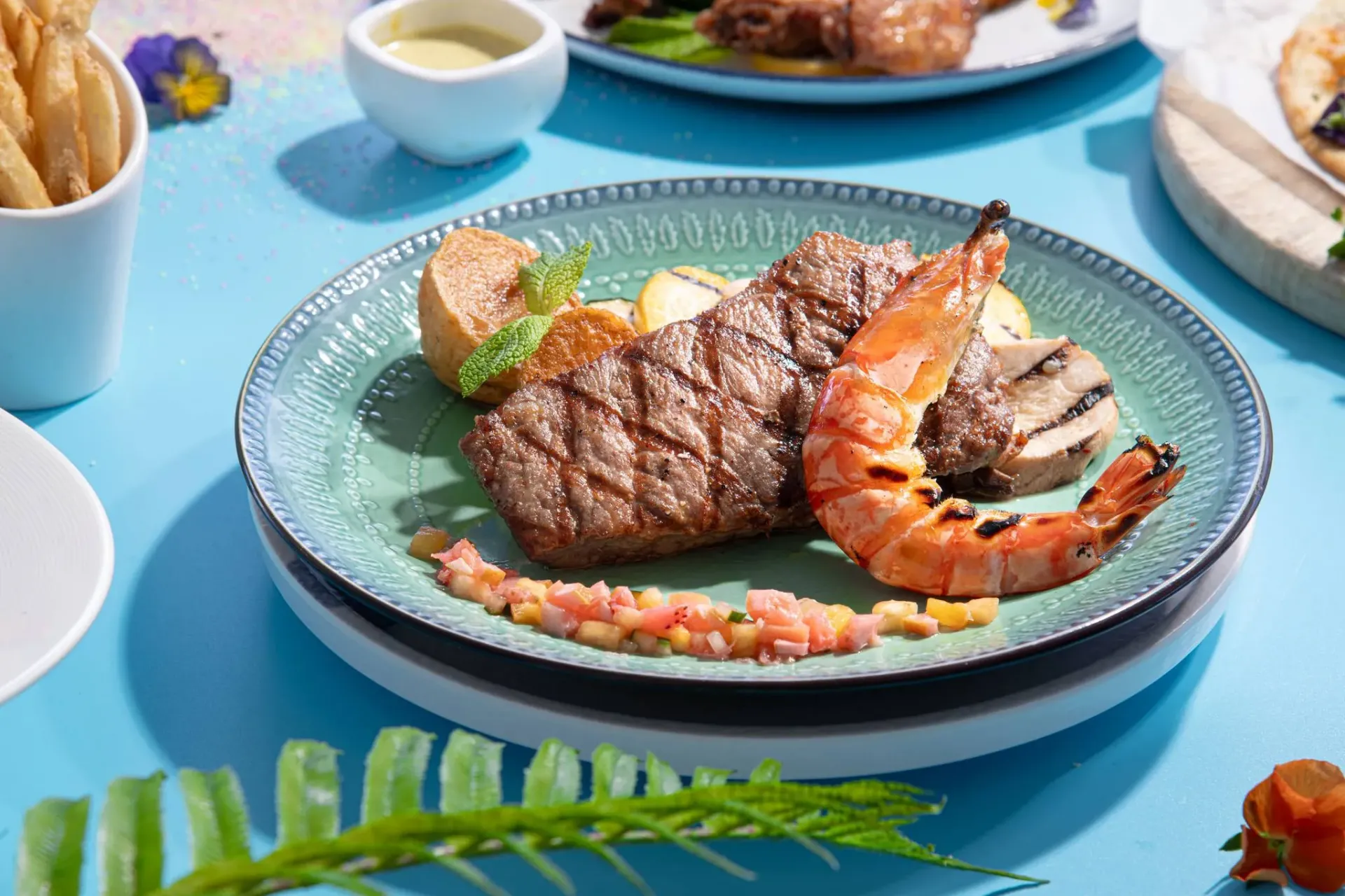 圖片來源：官方網站、U Lifestyle