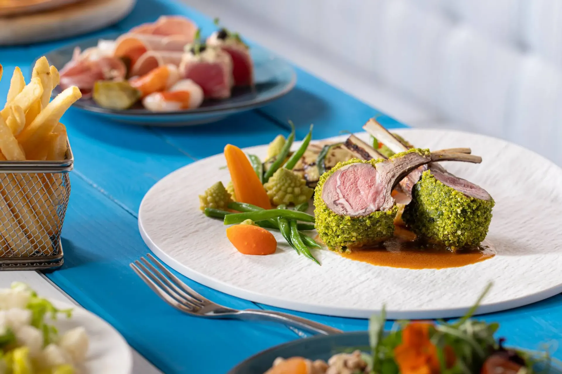 圖片來源：官方網站、U Lifestyle