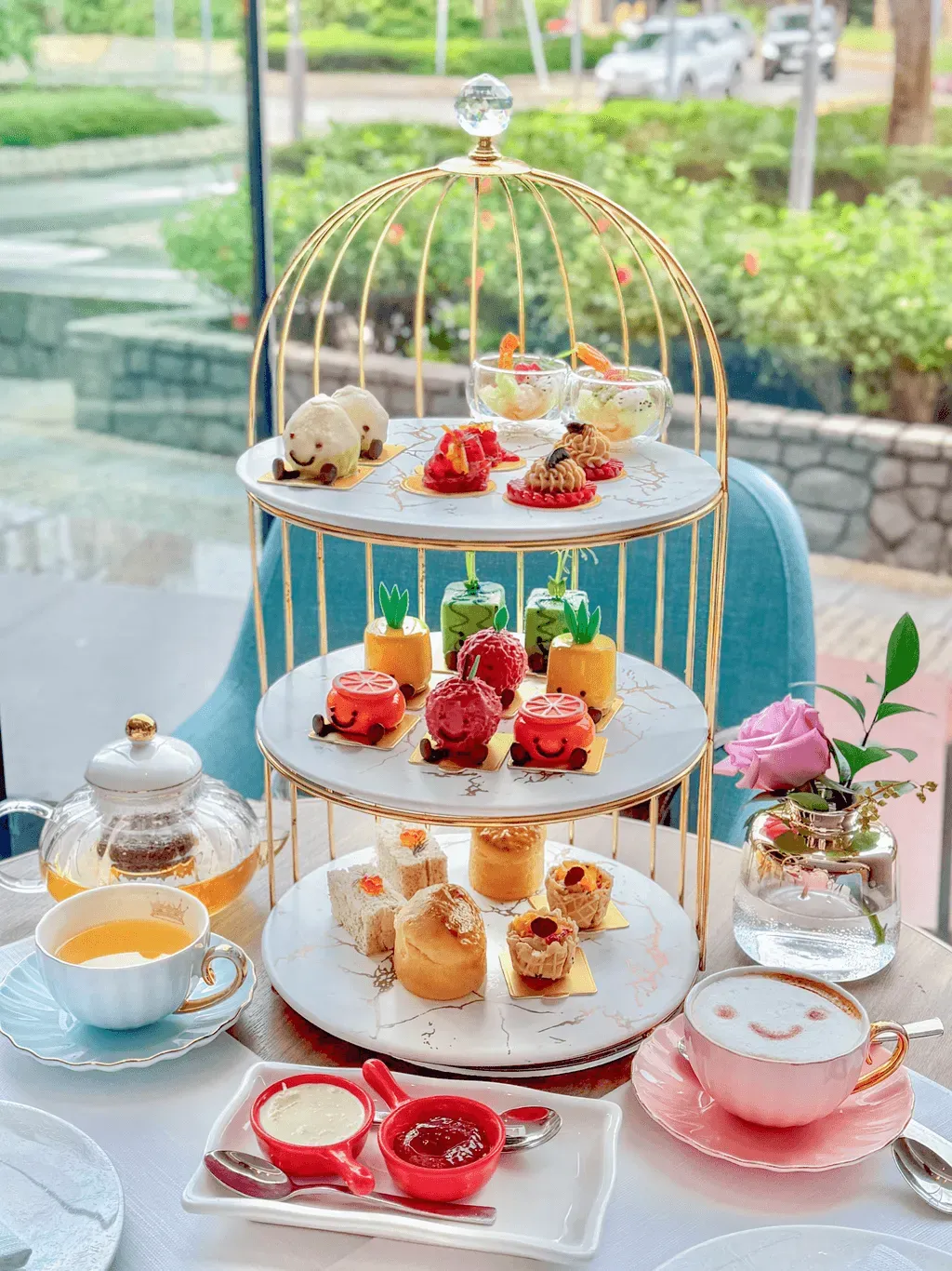 圖片來源：U Community