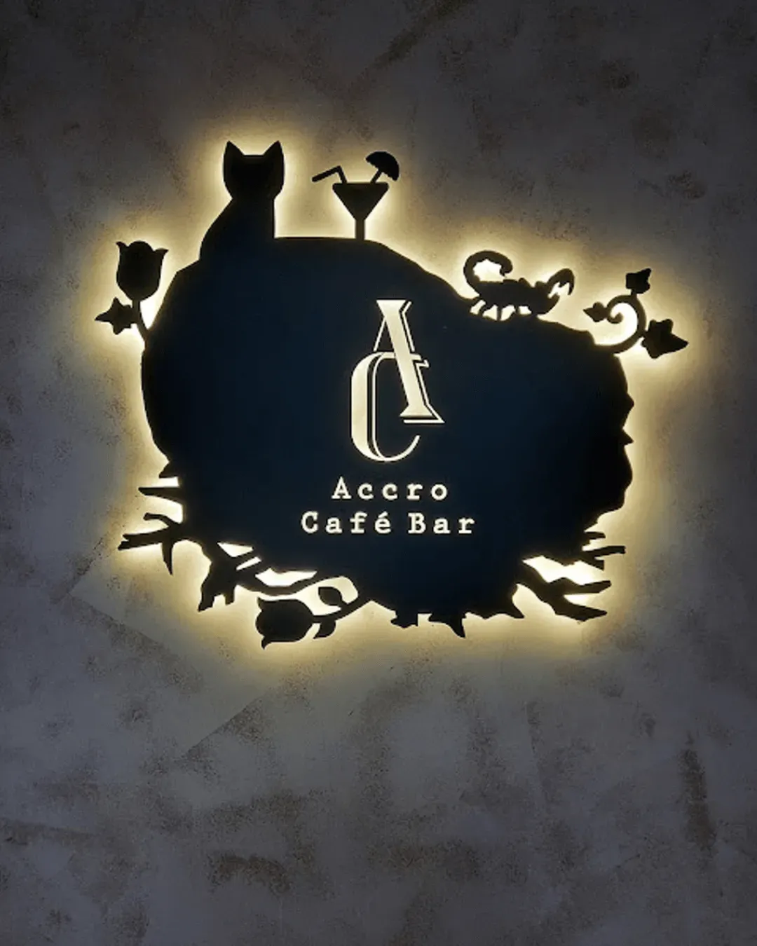 Accro Café Bar