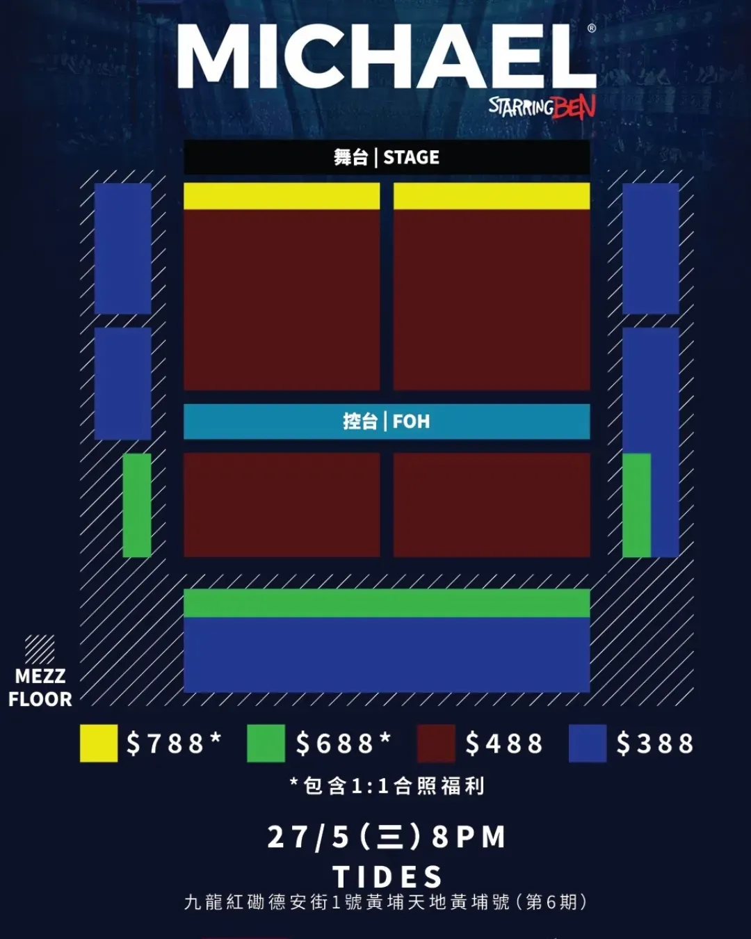 圖片來源：官方網站、U Lifestyle