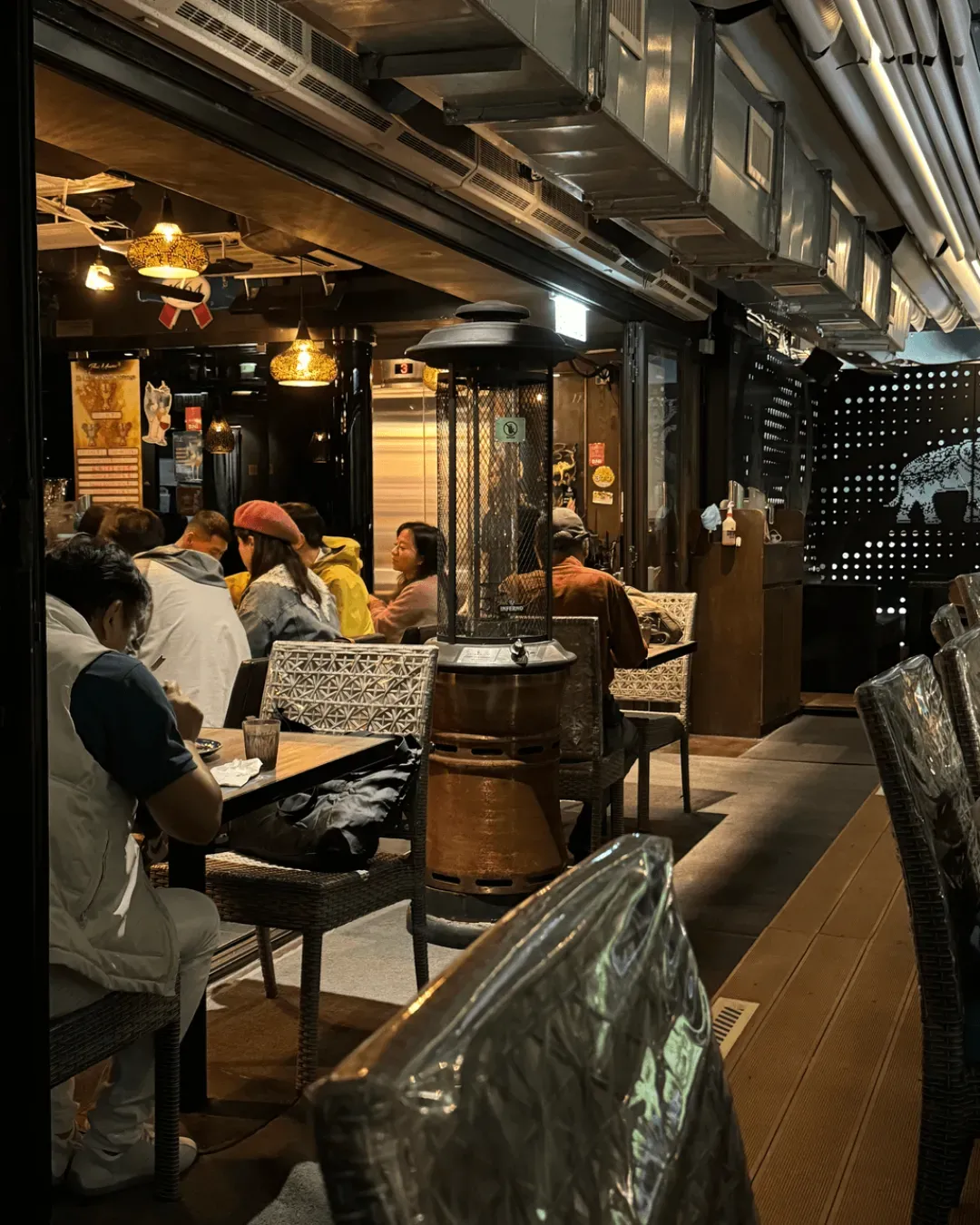 泰斗 (尖沙咀店)