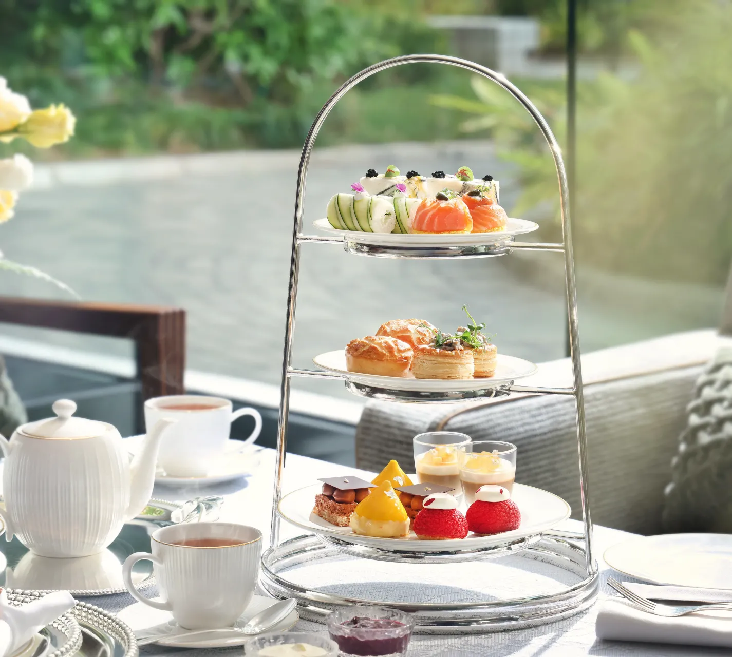 圖片來源：官方網站、U Lifestyle