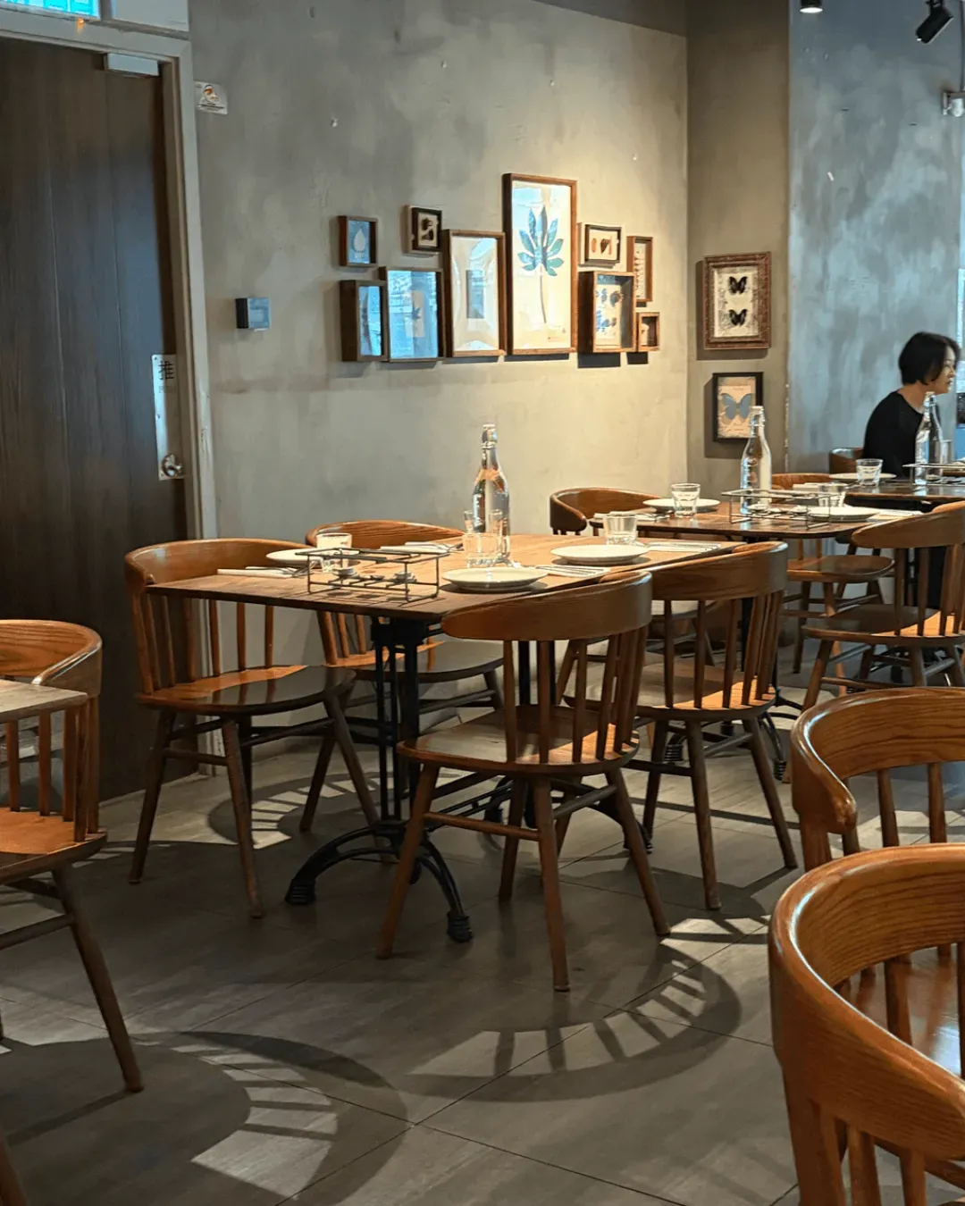 NATA - Steak, Wine & Cocktail