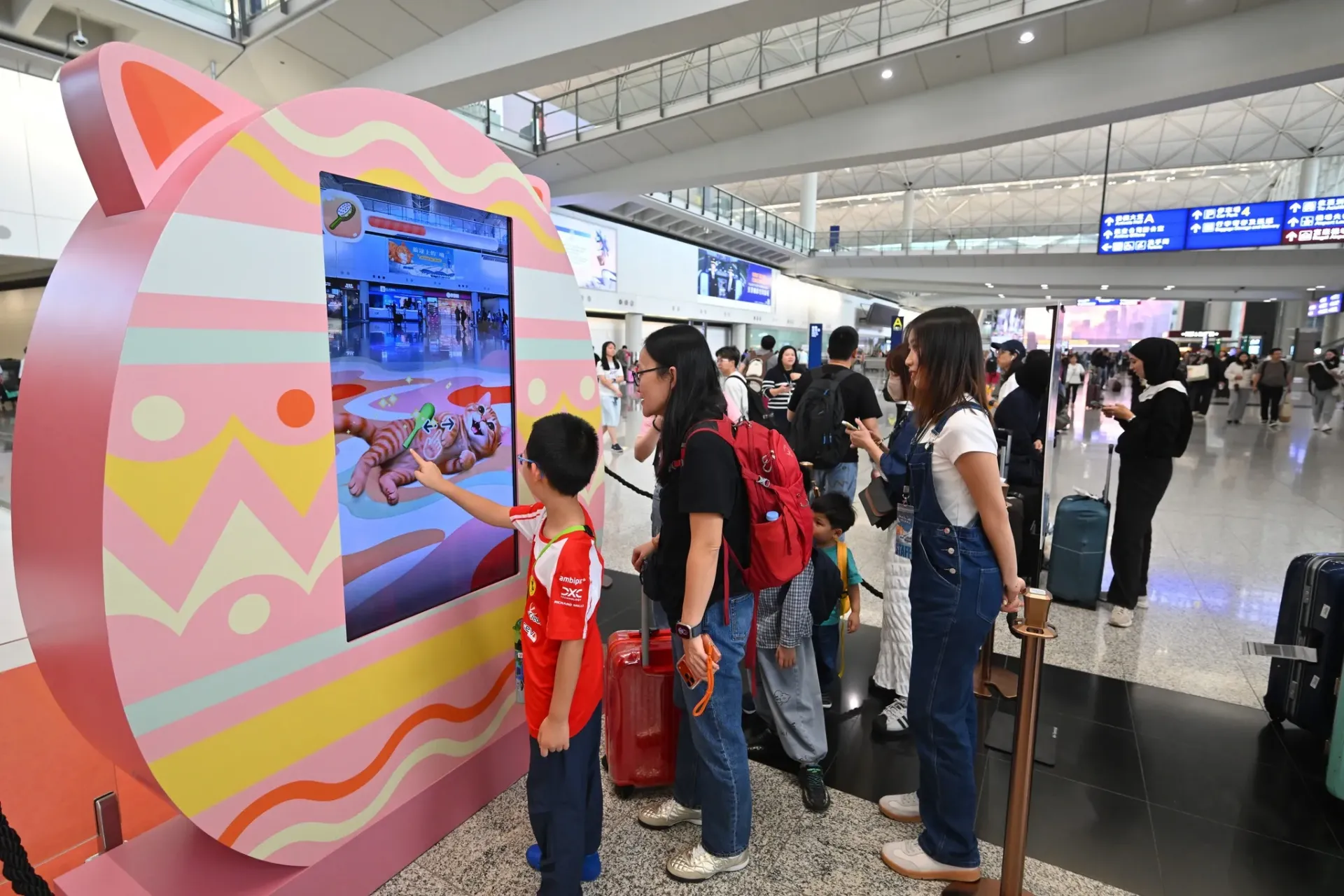 圖片來源：官方網站、U Lifestyle