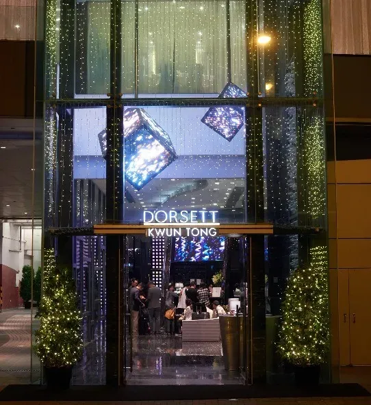 圖片來源：官方網站、U Lifestyle