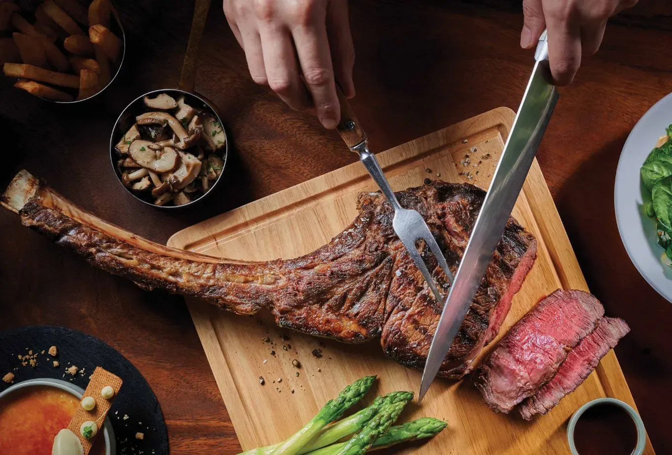 圖片來源：官方網站、U Lifestyle