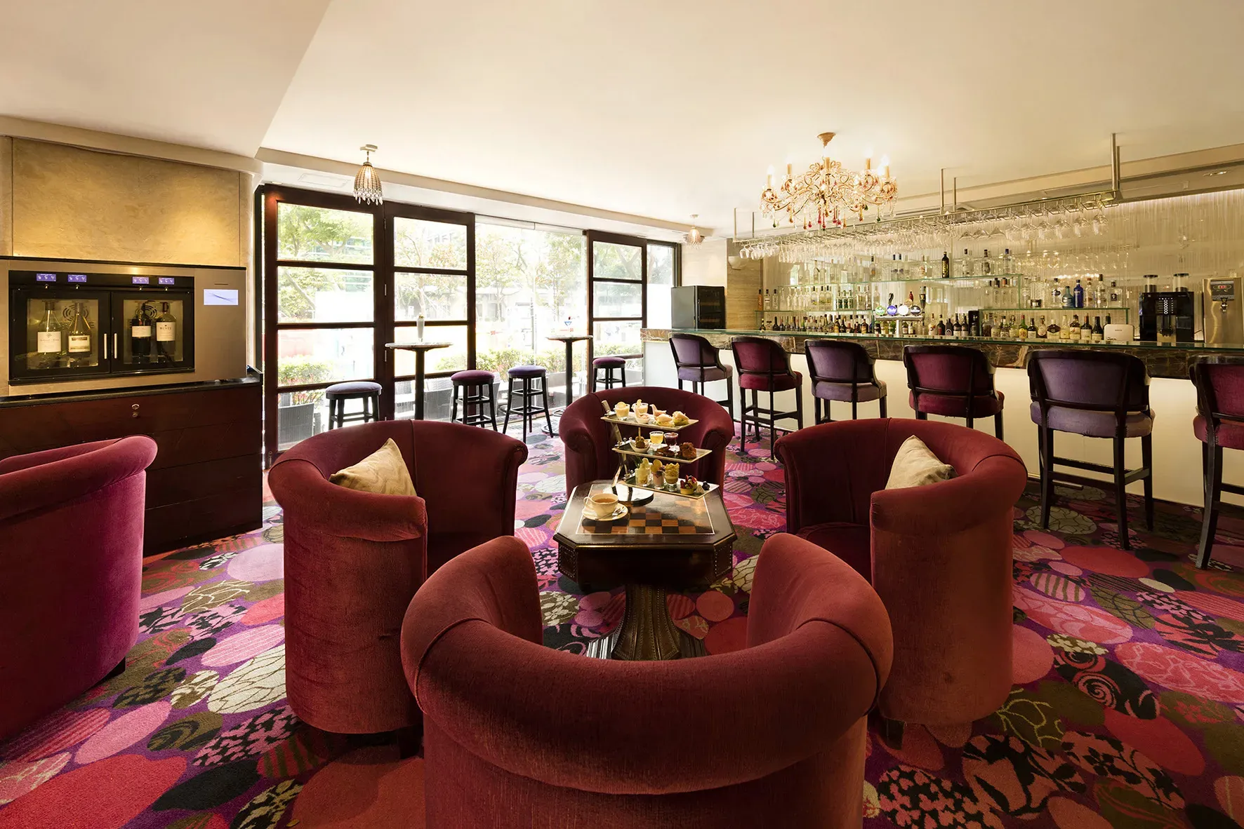 圖片來源：官方網站、U Lifestyle