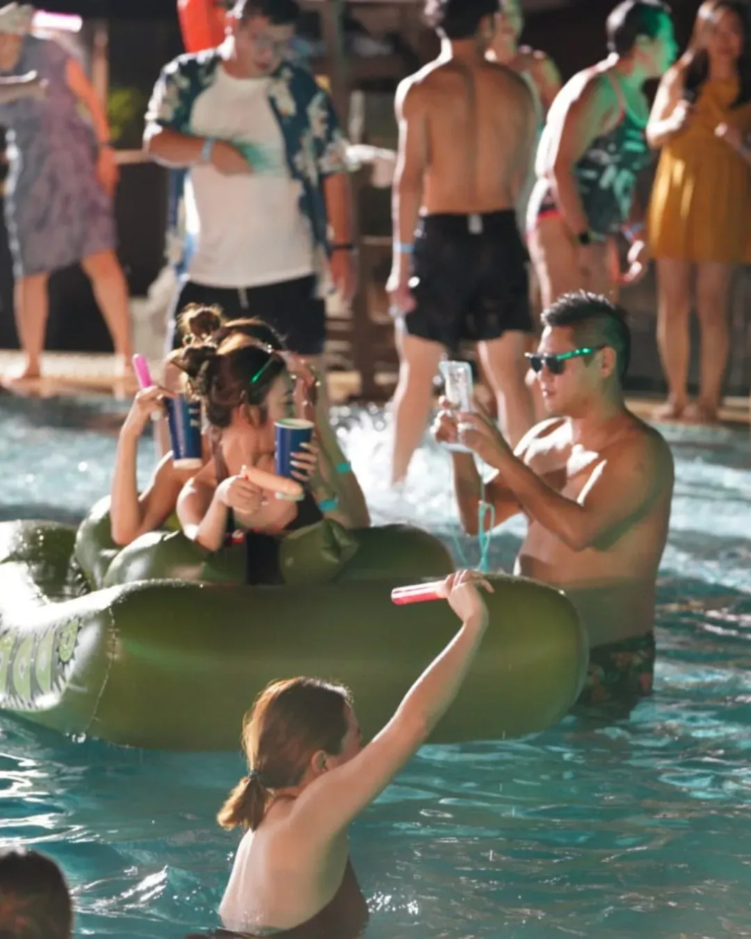 圖片來源：官方網站、U Lifestyle