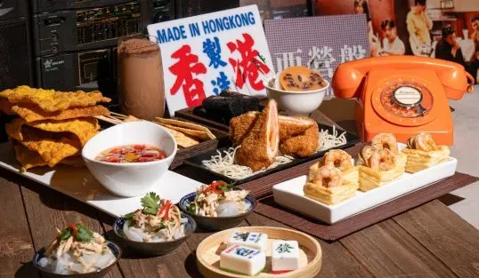 圖片來源：官方網站、U Lifestyle