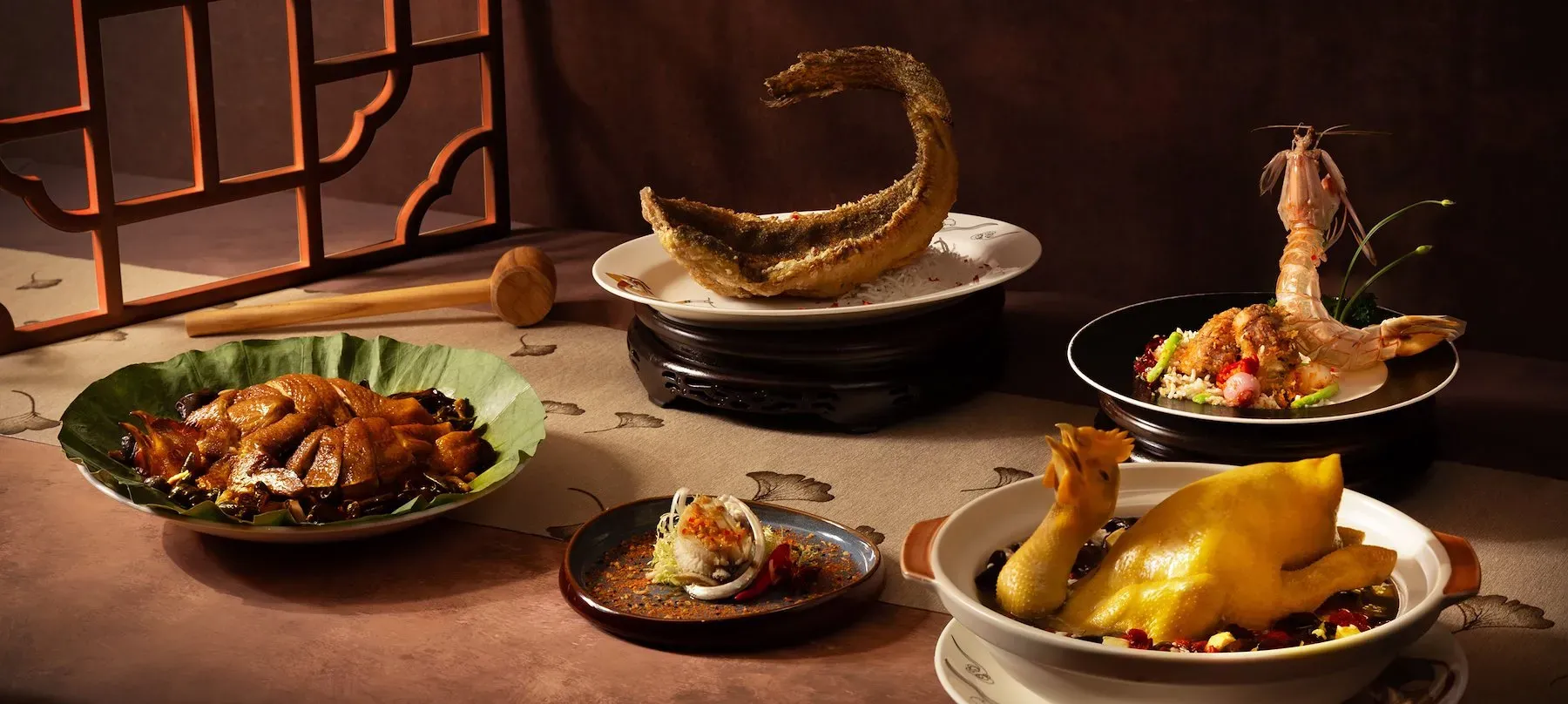 圖片來源：官方網站、U Lifestyle