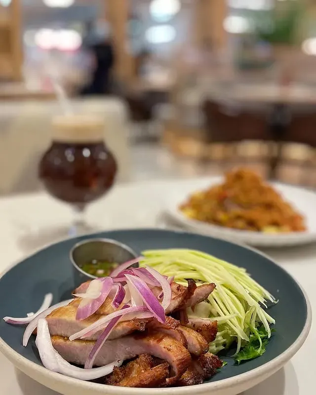 阿閒泰(世貿中心)