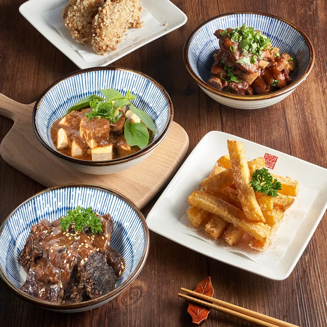 圖片來源：官方網站、U Lifestyle