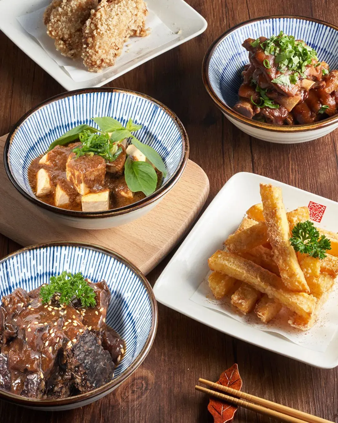 春水堂(太古城中心)