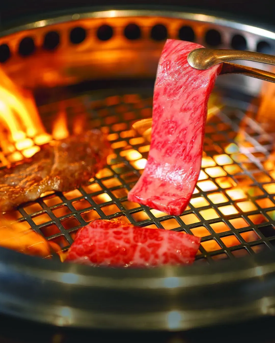 YAKINIKU KAKURA  (沙田)