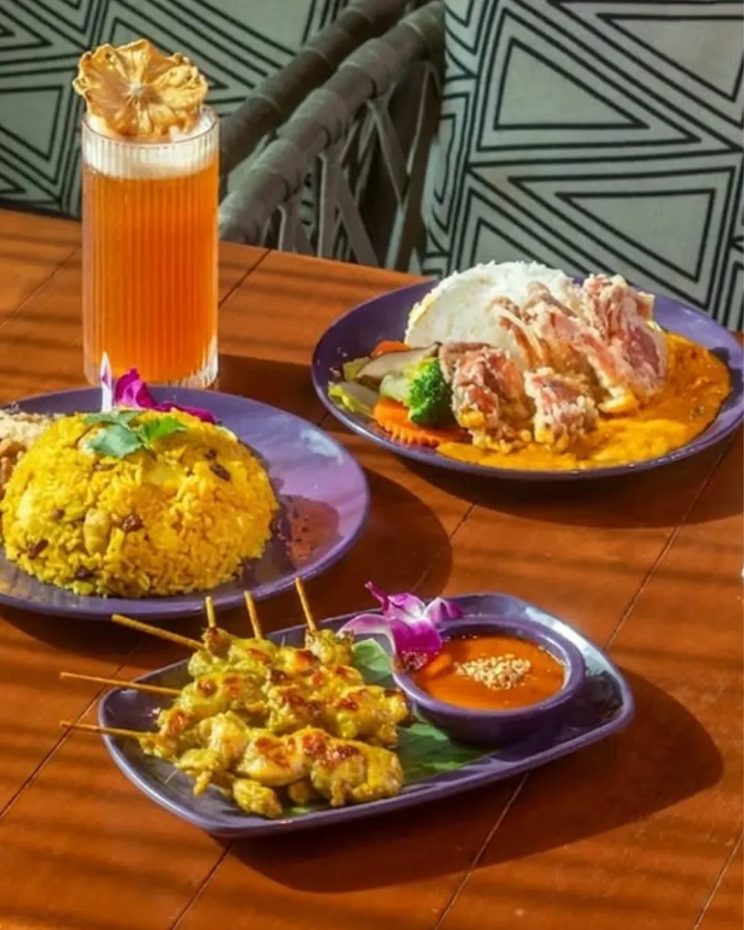 Nara Thai Cuisine (沙田)