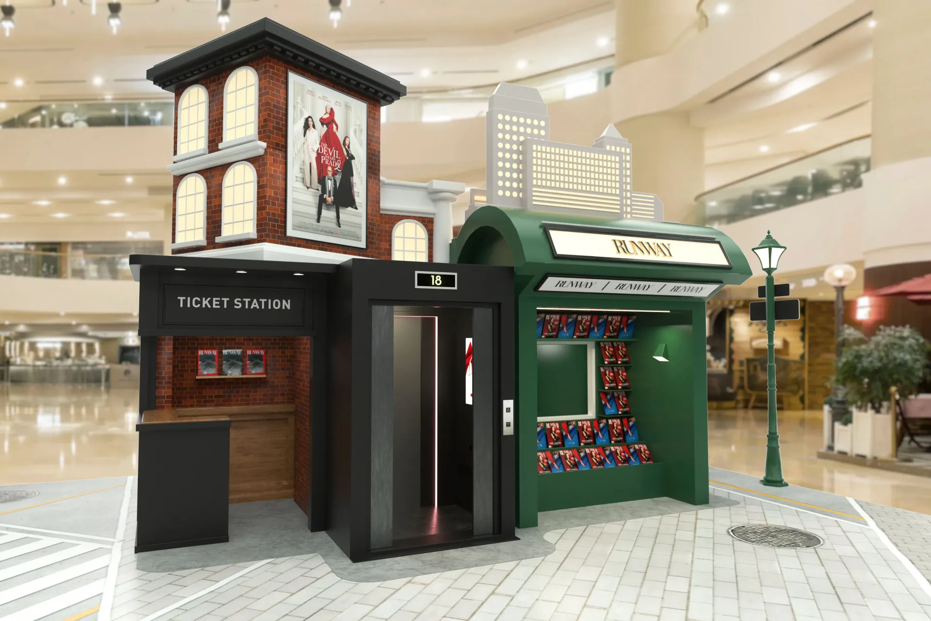 圖片來源：官方網站、U Lifestyle