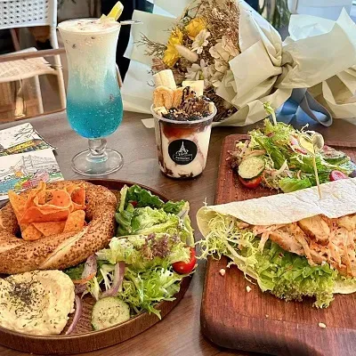 圖片來源：官方網站、U Lifestyle