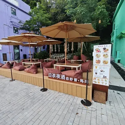 圖片來源：官方網站、U Lifestyle