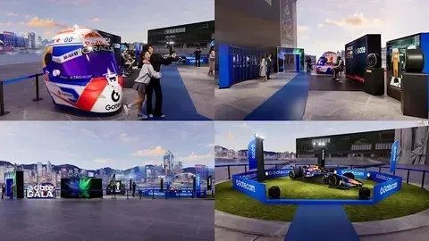 圖片來源：官方網站、U Lifestyle