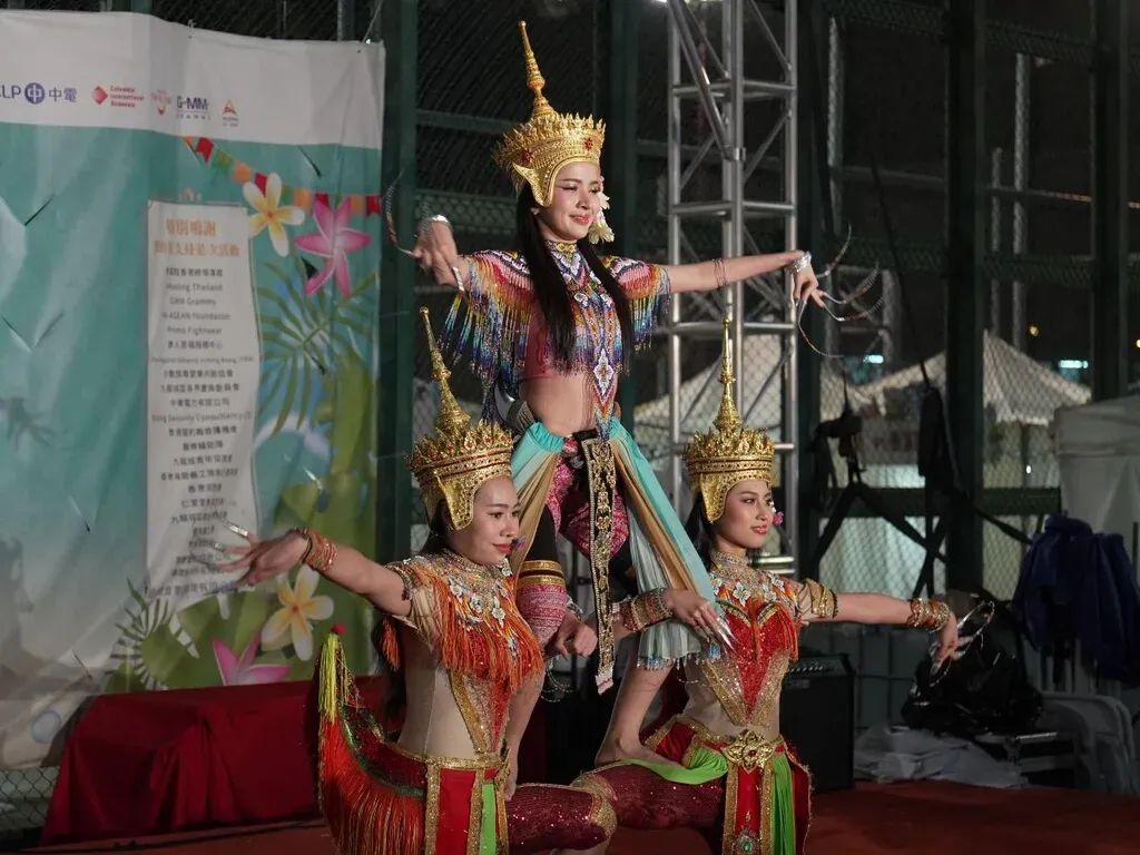 圖片來源：官方網站、U Lifestyle