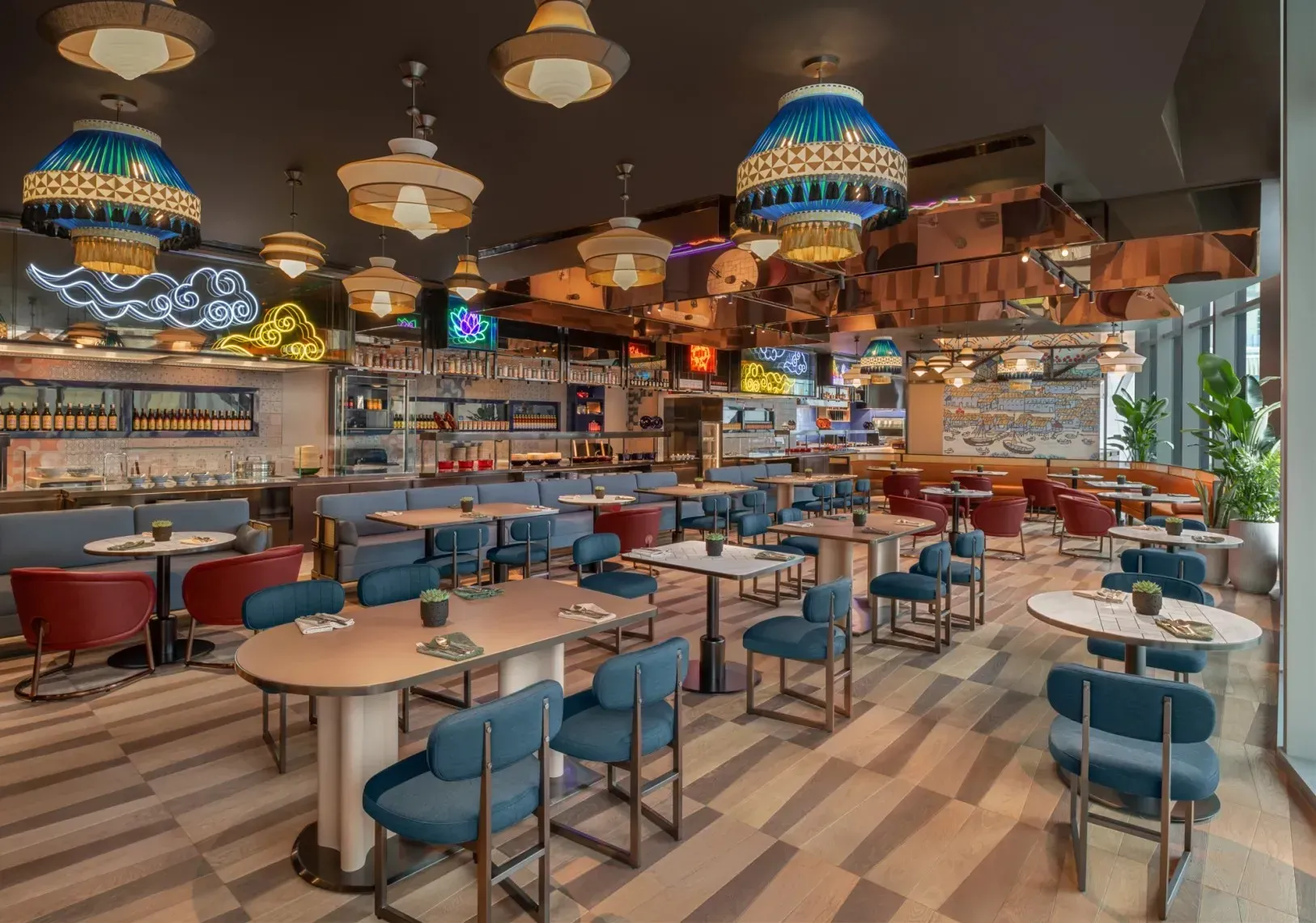 圖片來源：官方網站、U Lifestyle