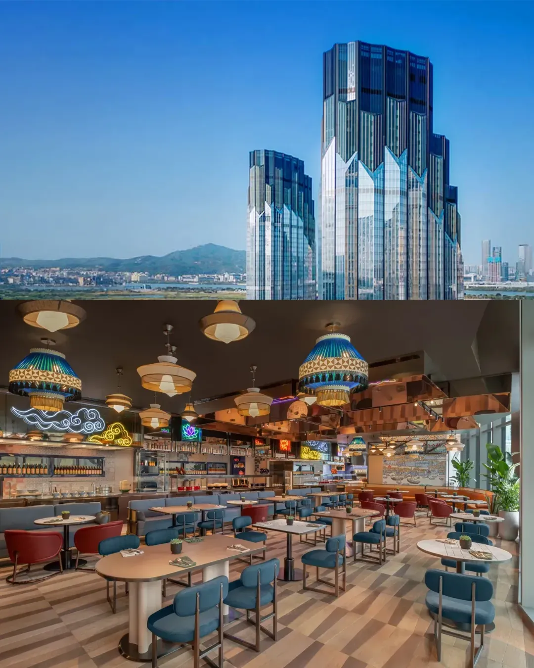 Hawker Hawker 津津