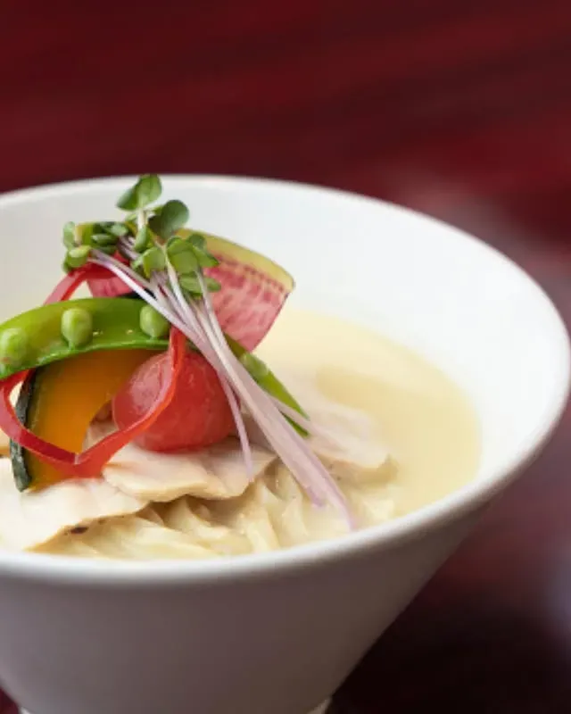 圖片來源：U Community@Konglui.food