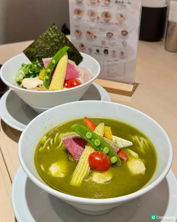 圖片來源：U Community@Konglui.food