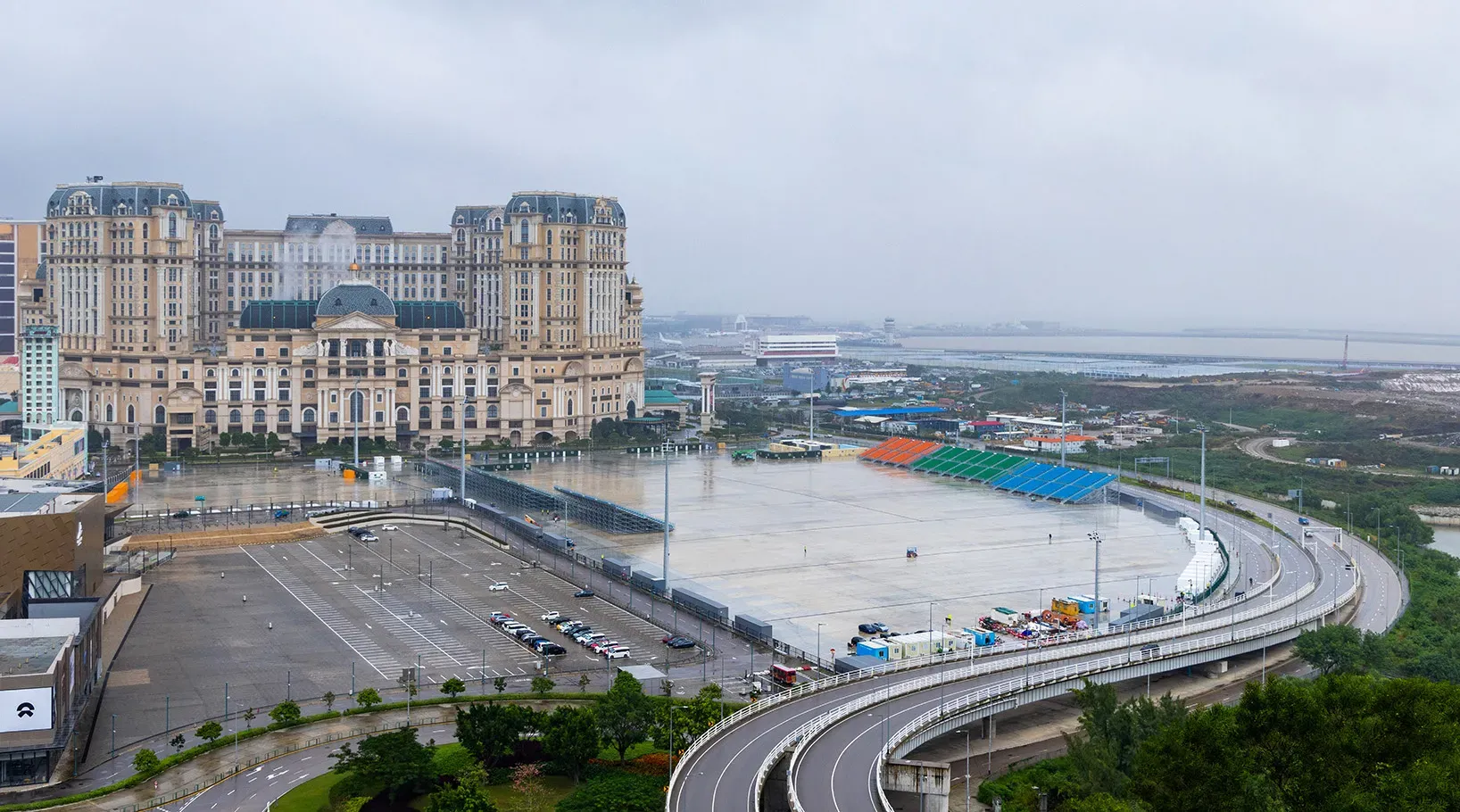 圖片來源：官方網站、U Lifestyle