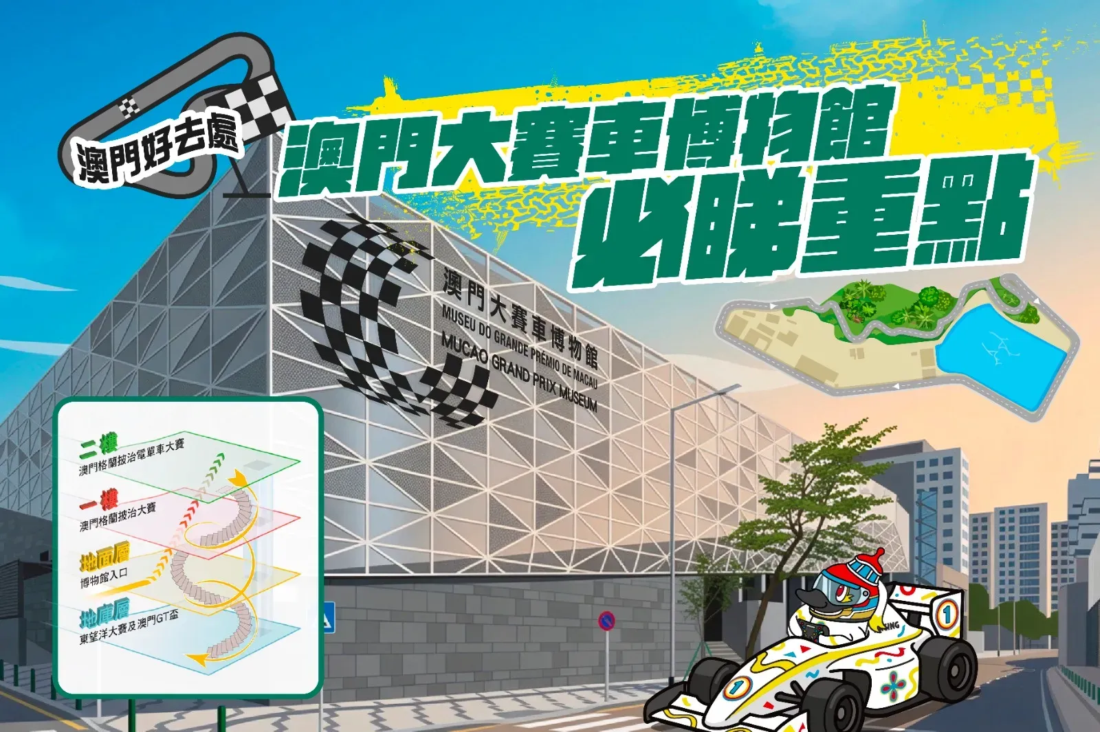 圖片來源：官方網站、U Lifestyle