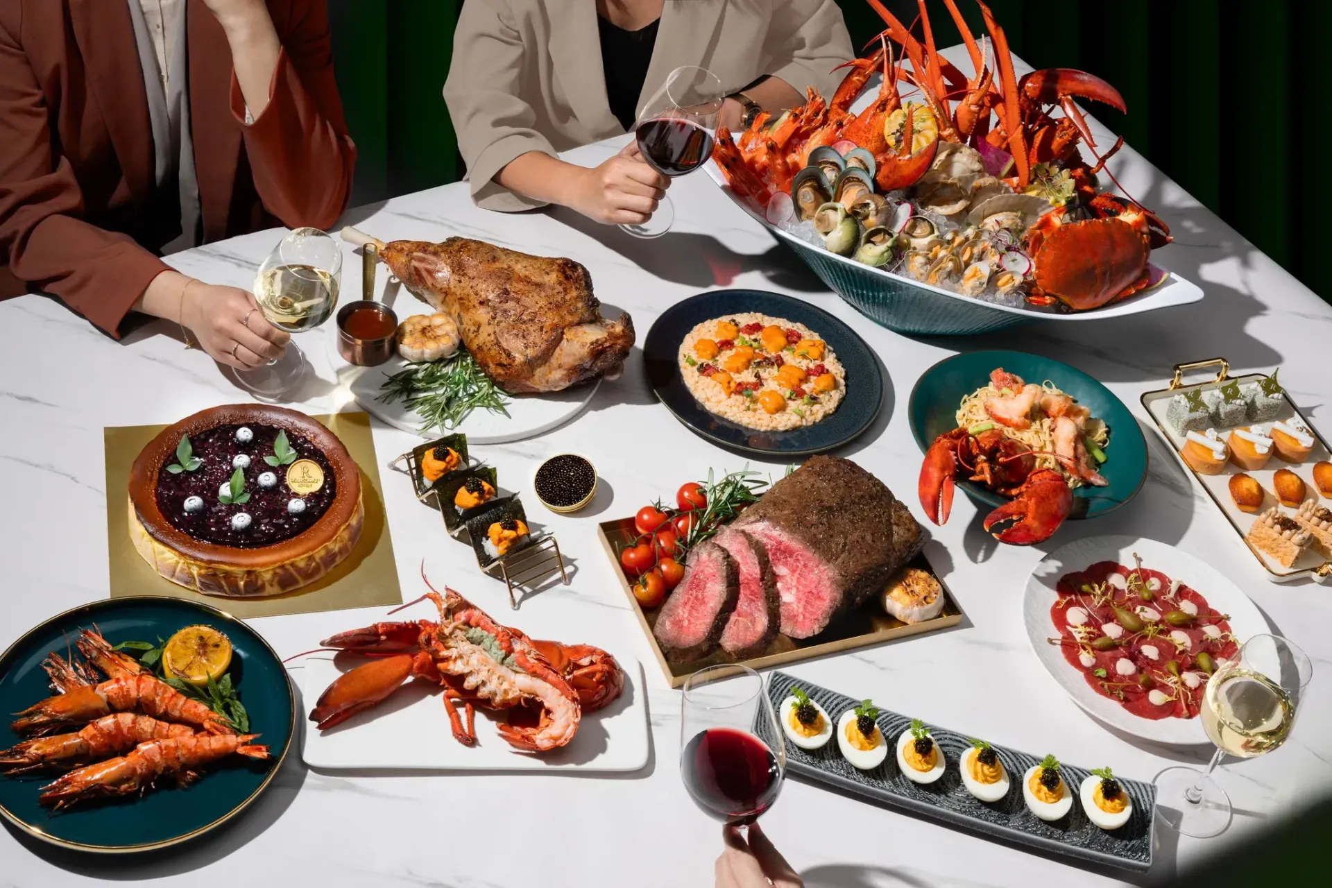 圖片來源：官方網站、U Lifestyle