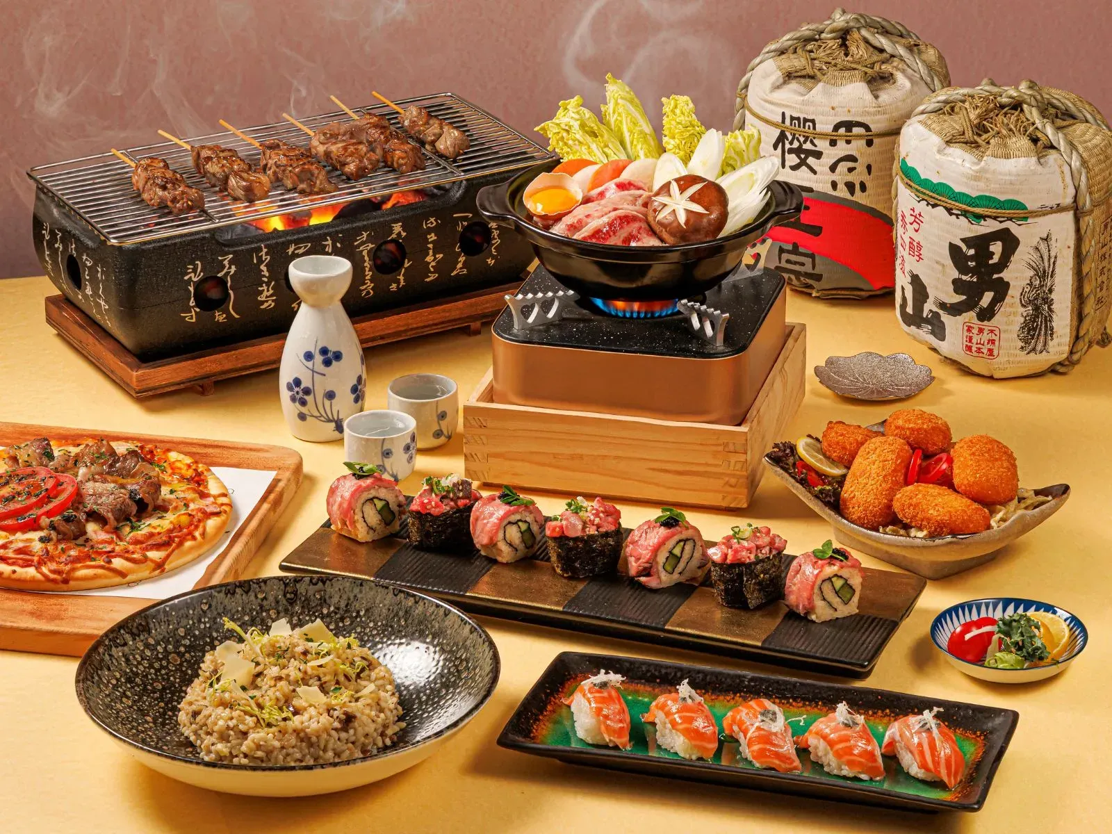 圖片來源：官方網站、U Lifestyle