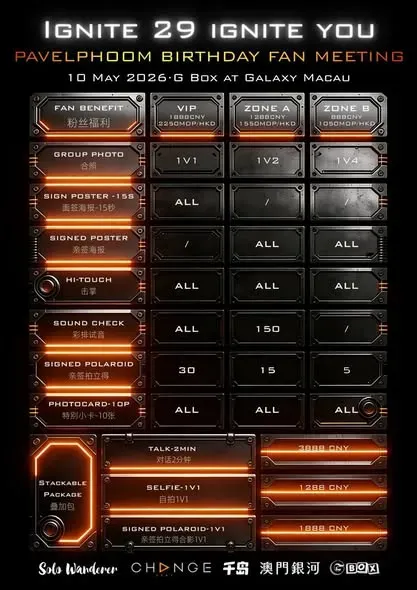 圖片來源：官方網站、U Lifestyle