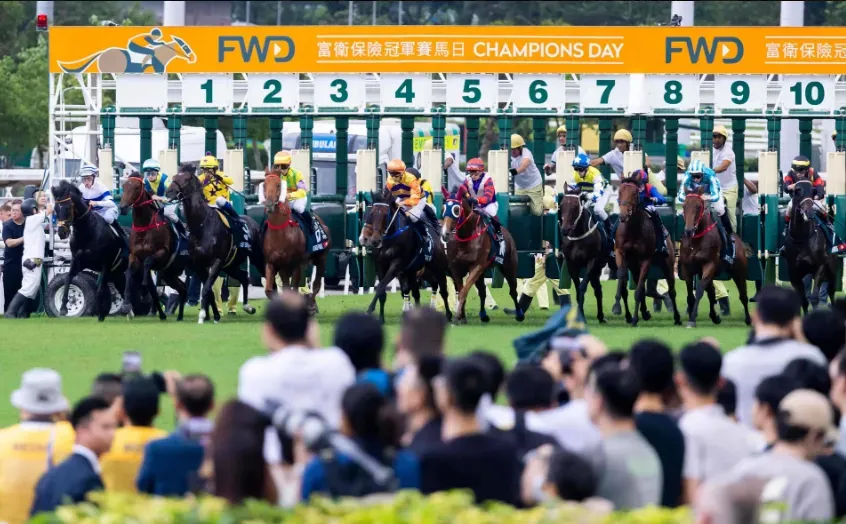 圖片來源：官方網站、U Lifestyle