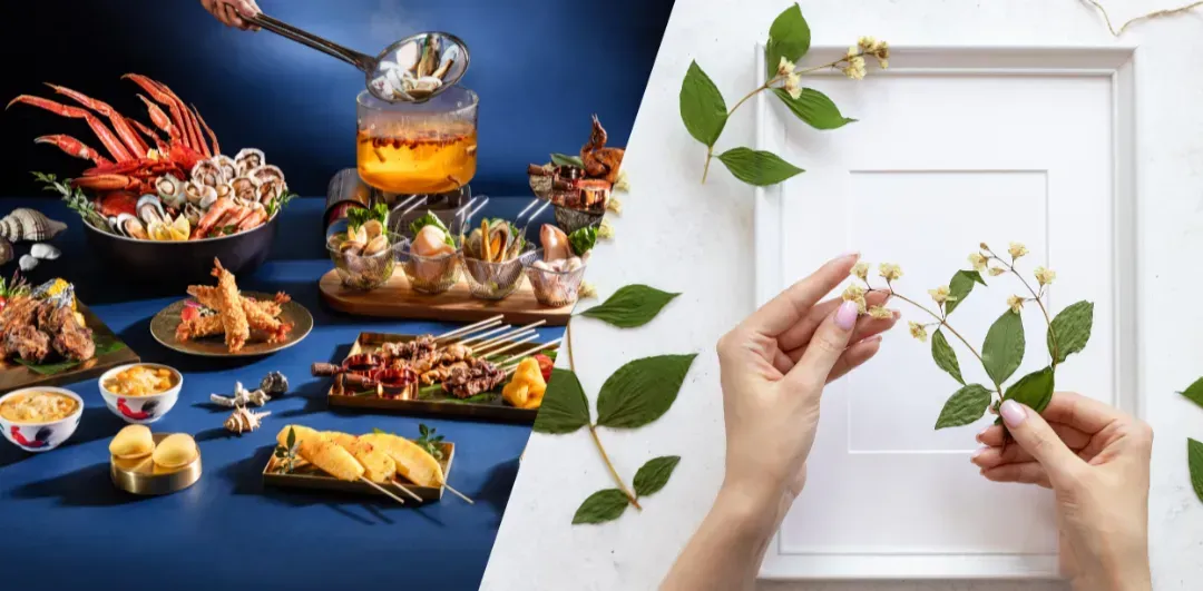 圖片來源：官方網站、U Lifestyle