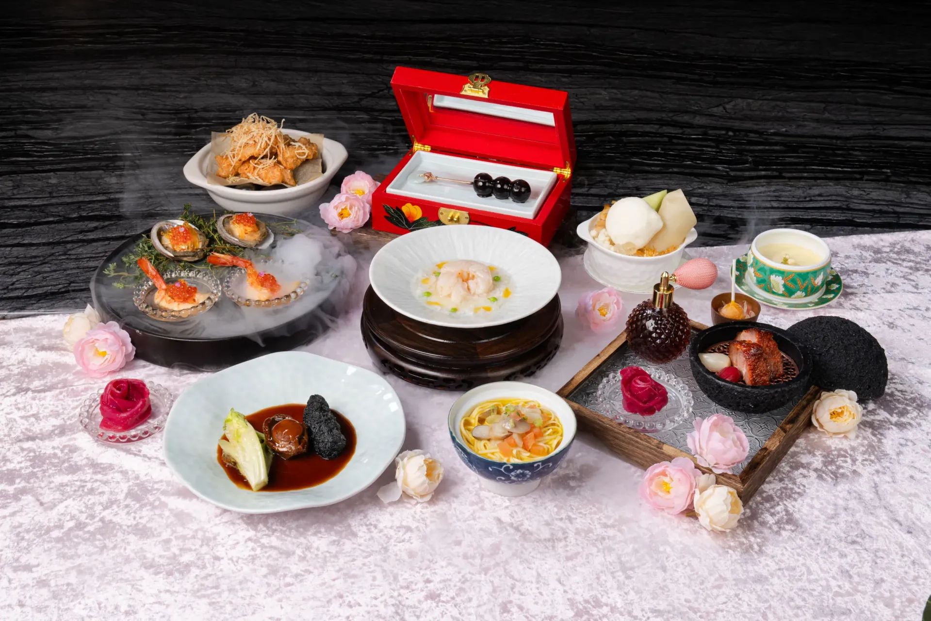 圖片來源：官方網站、U Lifestyle