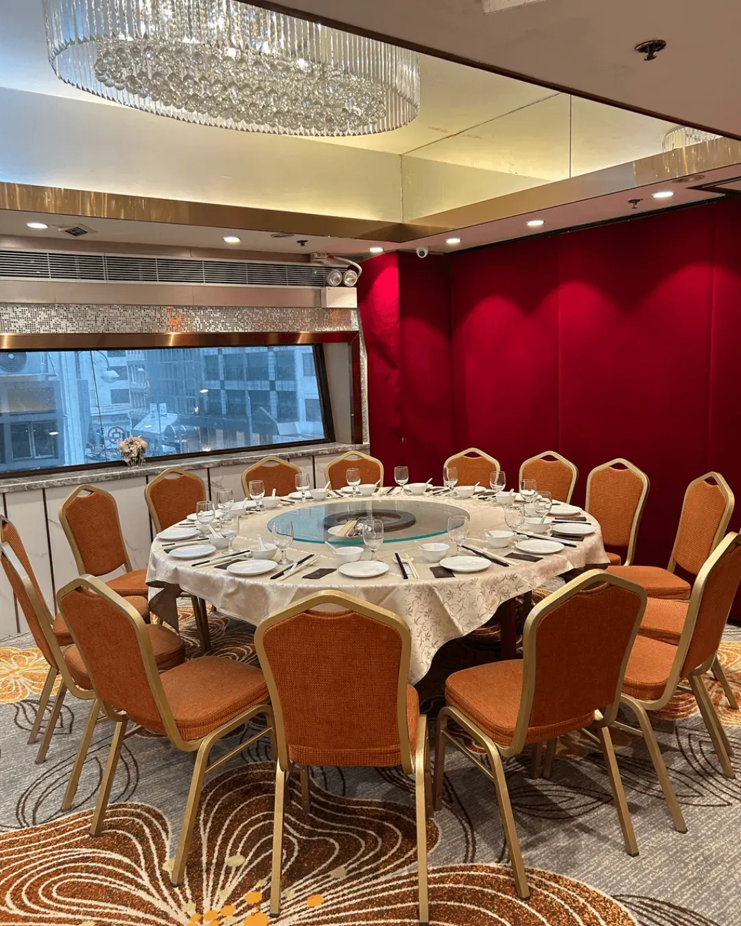 鋿晶館 (上環店)