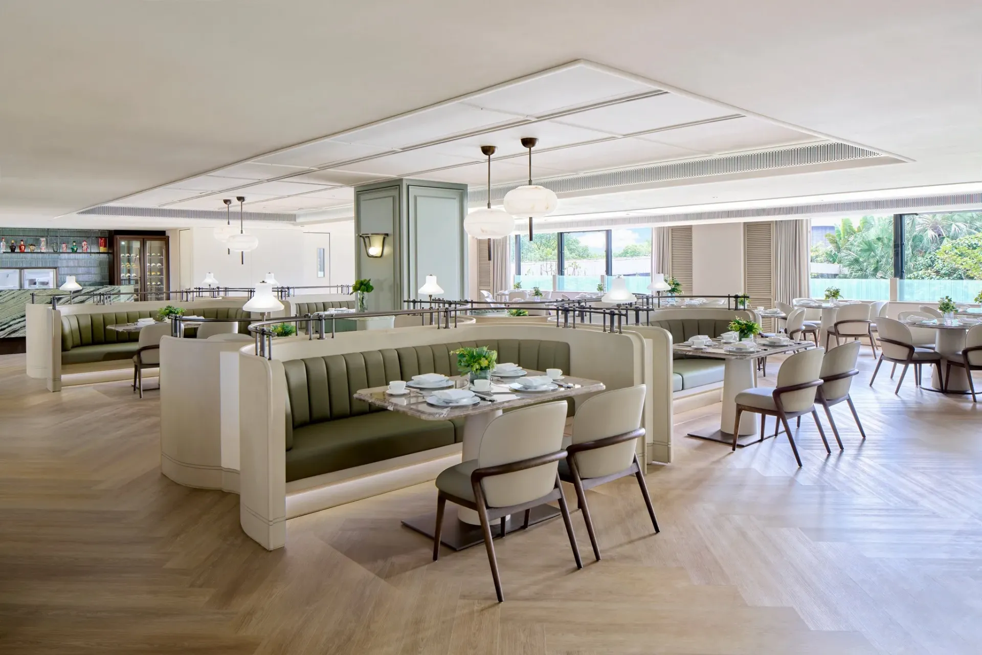 圖片來源：FB@尚海薈 Shanghai Plus