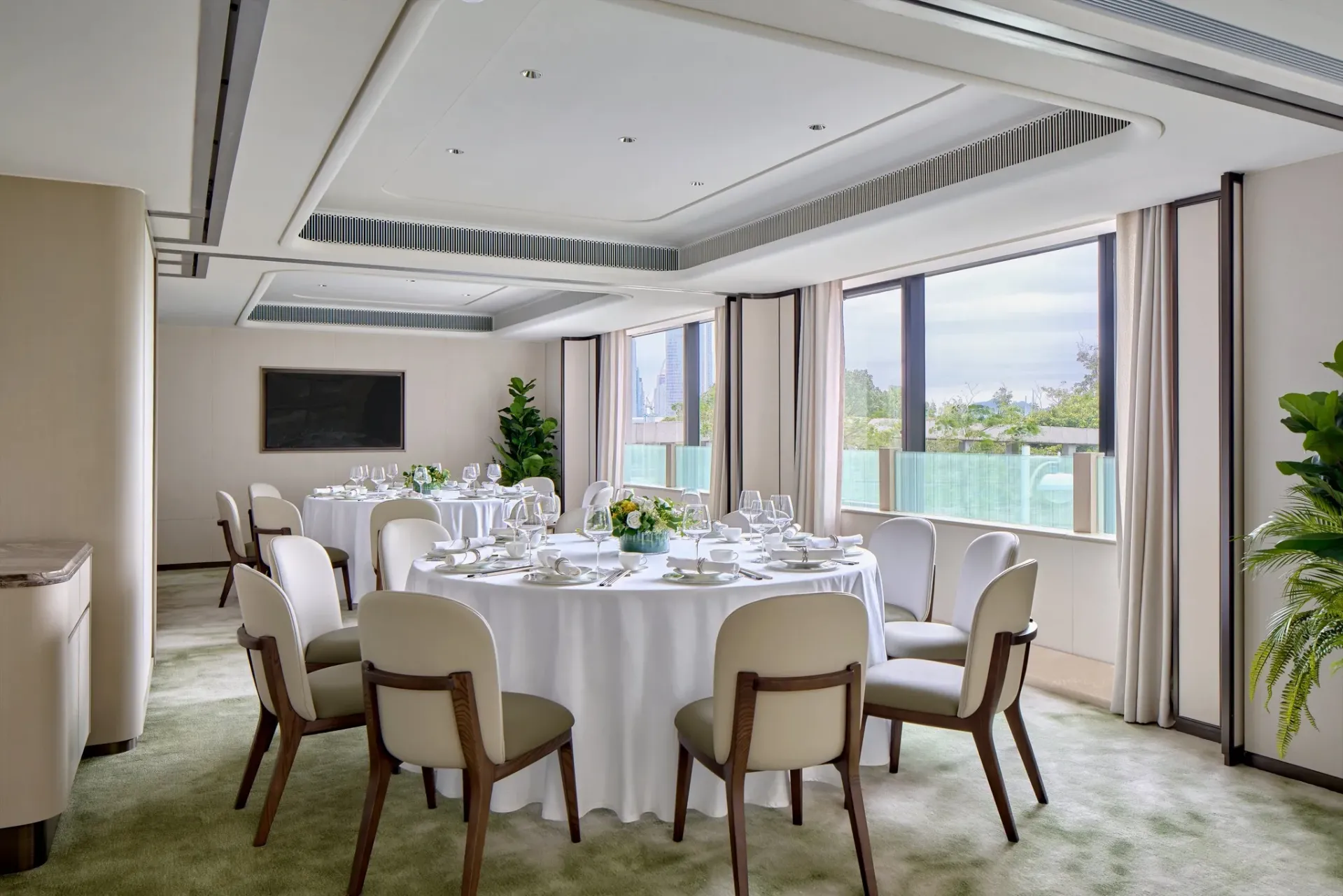 圖片來源：FB@尚海薈 Shanghai Plus