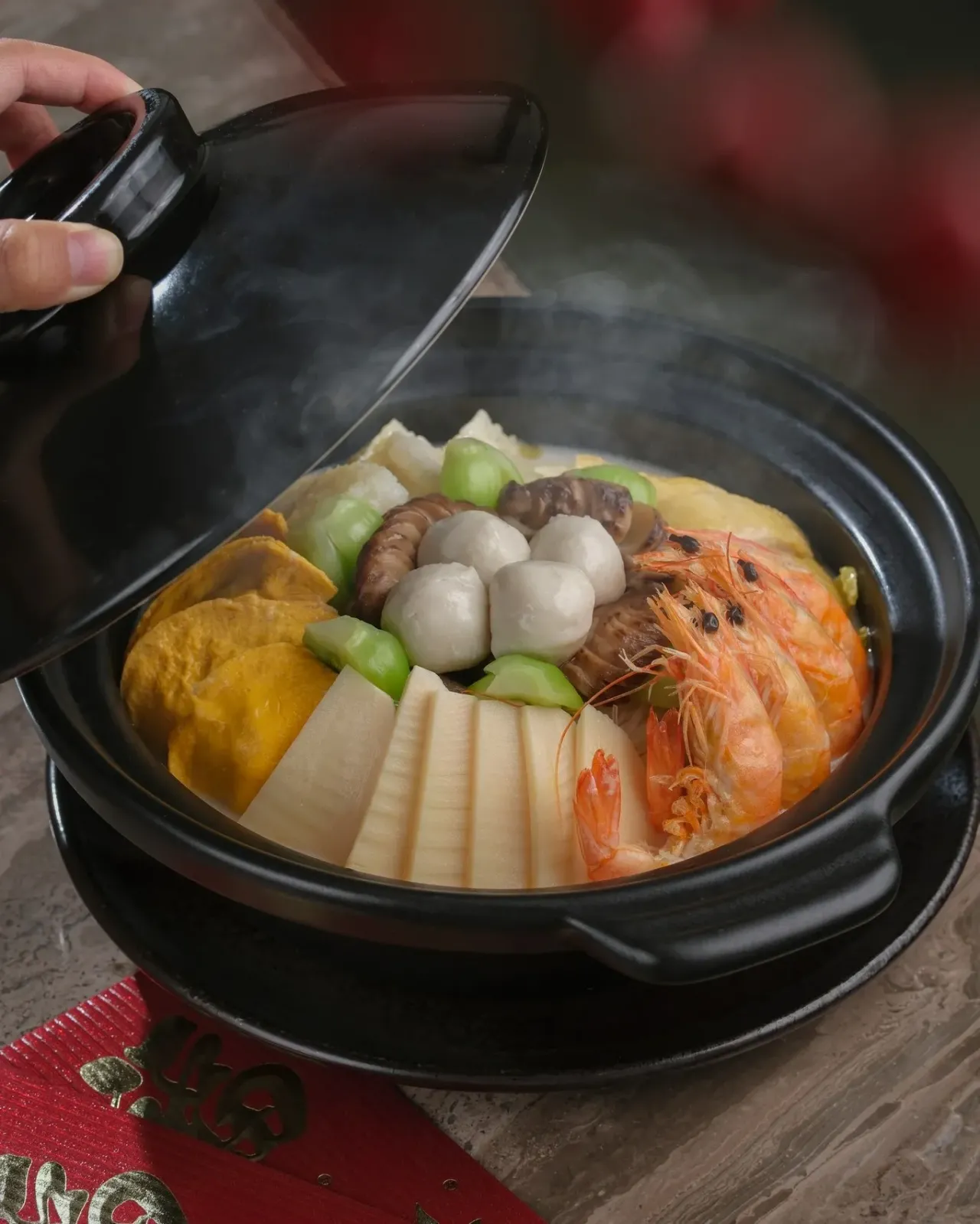 圖片來源：FB@尚海薈 Shanghai Plus