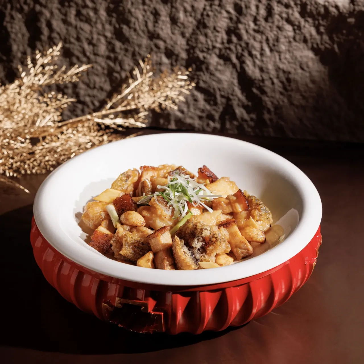 圖片來源：FB@星記海鮮飯店Sing Kee Seafood Restaurant