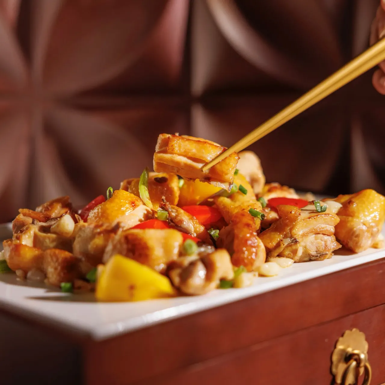 圖片來源：FB@星記海鮮飯店Sing Kee Seafood Restaurant