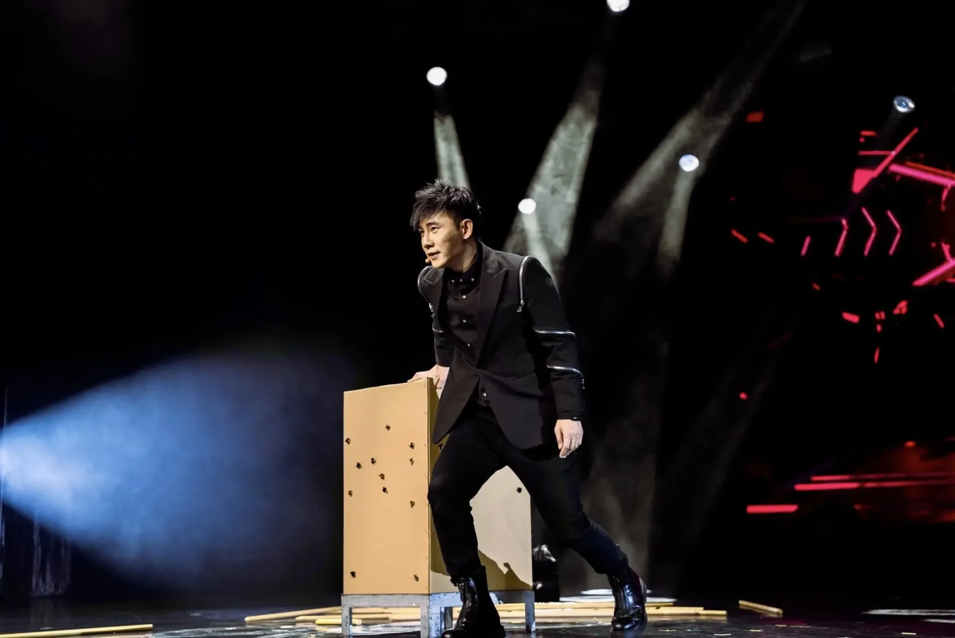 FB@Louis Yan 甄澤權