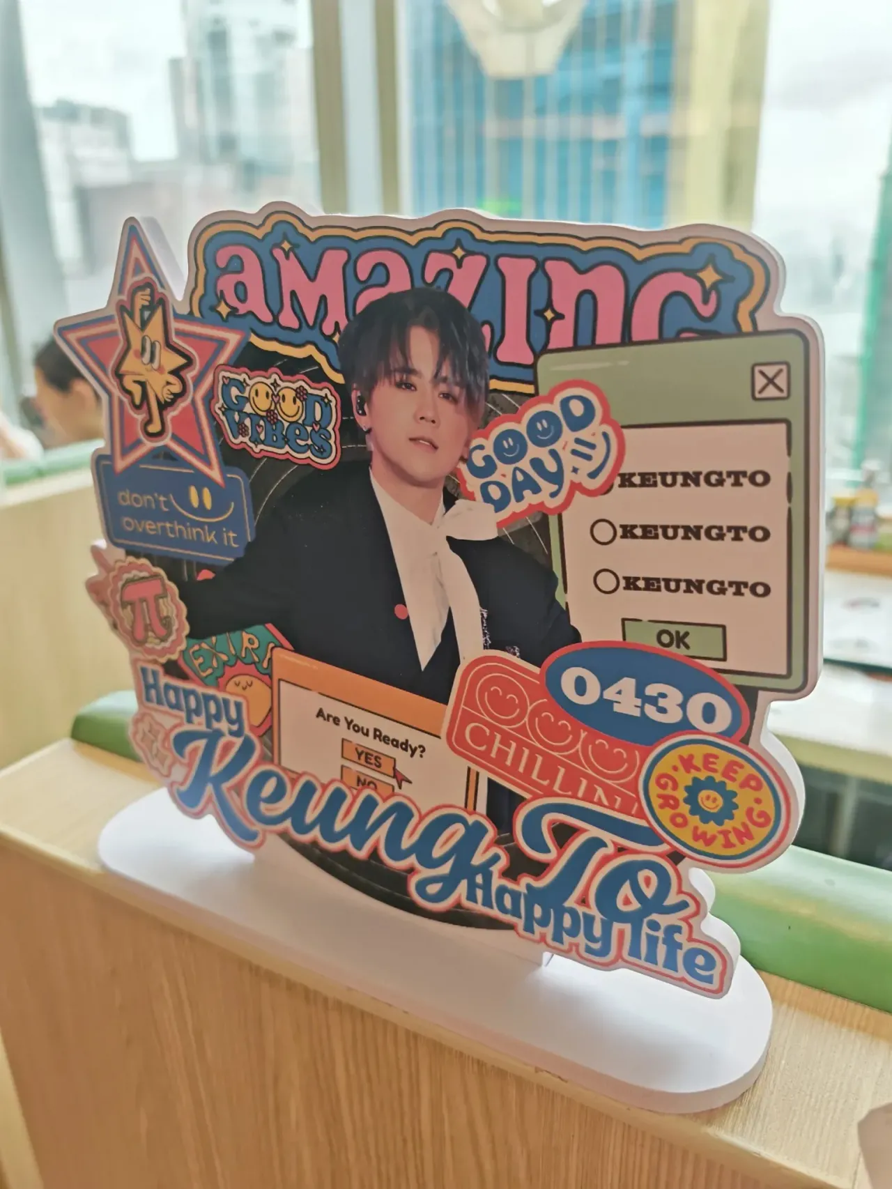 圖片來源：官方網站、U Lifestyle