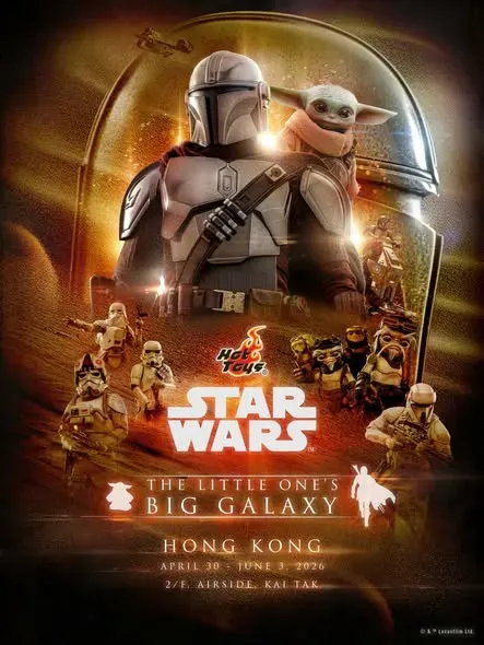 圖片來源：官方網站、U Lifestyle